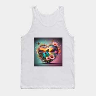 Nature Lovers Tank Top